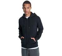 Quiksilver Sweatjacke Salt Water schwarz Herren Größe S