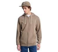 Quiksilver Salt Water Zip Hoodie Cardigan Herren (1 Stück)