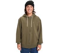 Quiksilver Salt Water Zip Hoodie Cardigan Herren (1 Stück)