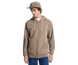 Quiksilver Salt Water Zip Hoodie Cardigan Herren (1 Stück)