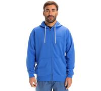 Quiksilver - Salt Water Zip Hoodie Fleece mit Reißverschluss - Mann