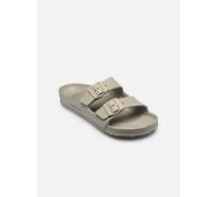 Quiksilver - Sandalen EMBARK RF - beige - Größe 39