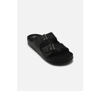 Quiksilver - Sandalen EMBARK RF - schwarz - Größe 47