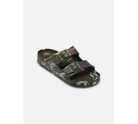 Quiksilver - Sandalen EMBARK RF YOUTH - Grün - Größe 39
