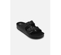Quiksilver - Sandalen EMBARK RF YOUTH - Schwarz - Größe 35