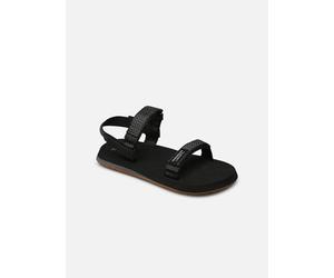 Quiksilver - Sandalen Monkey Caged Youth - schwarz - Größe 33