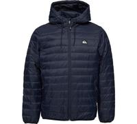 Quiksilver SCALY HOOD Herrenjacke, dunkelblau, größe M