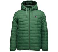 Quiksilver SCALY HOOD Herrenjacke, dunkelgrün, größe S
