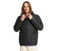 Quiksilver Scaly Hood Jacke black Herren Gr. S