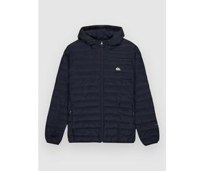 Quiksilver Scaly Hood Jacke dark navy Herren Gr. L
