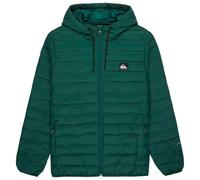 Quiksilver - Bekleidung Scaly Hood - grün - Größe S