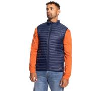 Quiksilver Scaly - Leichte Weste für Männer Blau