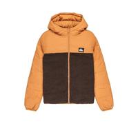 Quiksilver - Bekleidung Scaly Reversible Youth EQBJK03347-CMD0 - orange - Größe 10A
