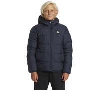 Quiksilver - Bekleidung Scaly Reversible Youth EQBJK03347-KTP1 - blau - Größe 12A