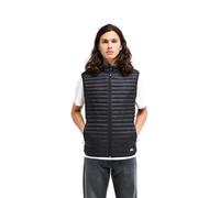Quiksilver Weste Scaly – ärmellos – Schwarz – Größe M