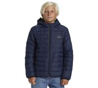 Quiksilver Scaly - Steppjacke für Jungen 8-16 Blau