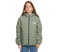 Quiksilver Scaly - Steppjacke für Jungen 8-16 Grün