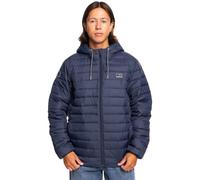 Quiksilver Scaly - Steppjacke für Männer Blau