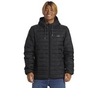 Quiksilver Scaly - Steppjacke für Männer Schwarz