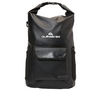 Quiksilver SEA STASH MID BLACK/BLACK wasserdichte tasche
