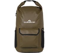 QUIKSILVER SEA STASH MID Rucksack 2025 grape leaf