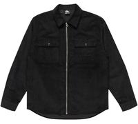 QUIKSILVER SHAPAC RAD Jacke 2025 black - L