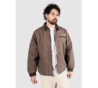 Quiksilver Shaper Pad Jacke chocolate brown Herren Gr. M