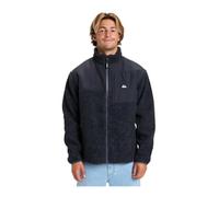 Quiksilver Sherpa Jacket EQYPF03076-KSH0, INDIAN INK HEATHER, M