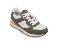 Quiksilver Fontana Sneakers green Herren Gr. 47