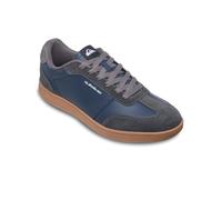 Quiksilver Herren Torrance Sneaker, Camel/Dark Chocolate, 42 EU