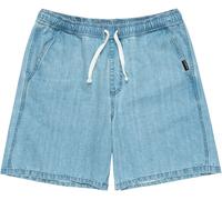 Quiksilver - Shorts aus Baumwolle - Herren - Taxer Denim Short 2001 - Taxer Denim Short 2001 Stone Wash für Herren aus Baumwolle - Größe L Blau L