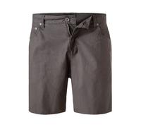 Quiksilver Shorts Herren Regular Fit Baumwolle grau, 31