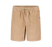 Quiksilver Taxer Cord Ws Shorts khaki Herren Gr. XL