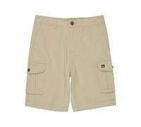 Quiksilver Shorts MW Cargo Short Youth Boys Beige