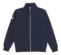 Quiksilver SIMPLE SURF Herren Sweatshirt, dunkelblau, größe S