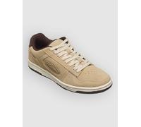 Quiksilver Slam Suede Skateschuhe kelp Herren Gr. 46