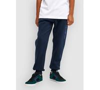 Quiksilver Slim Jogging Hose dark navy Jungen Gr. T14