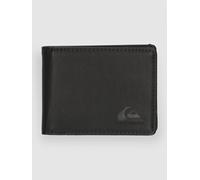 Quiksilver Slim Rays Geldbörse black Gr. L
