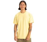 Quiksilver - Slub Roundneck Oberteil aus Strick - Mann