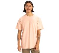 Quiksilver - Slub Roundneck Oberteil aus Strick - Mann
