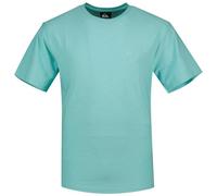 Quiksilver - Slub Roundneck Oberteil aus Strick - Mann
