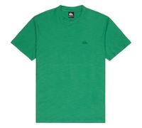 Quiksilver Slub Roundneck - T-Shirt - XL - Grün.
