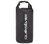 Drybag QUIKSILVER "Small Back Dry", Herren, schwarz, Obermaterial: 89% Polyvinylchlorid, 11% Microfaser;, Taschen (97005911-0) schwarz