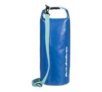 Quiksilver™ Small Water Stash 5L - Roll Top Surf Pack for Men - Roll-Top Surf Pack - Männer - One Size - Blau