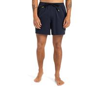 Quiksilver - Spl Surfsilk Piped Volley 16" Boardshorts - Mann