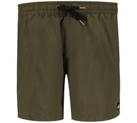 Quiksilver Spl Surfsilk Piped Volley 16´´ Badeshorts (Herstellerartikelnummer: EQYJV04111-CRE0-XL)