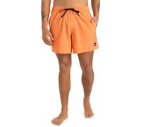 Quiksilver Spl Surfsilk Piped Volley 16´´ Badeshorts (Herstellerartikelnummer: EQYJV04111-NHZ0-S)