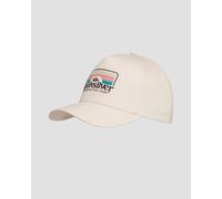 Step Inside Cap Sprt by Quiksilver T.U