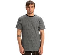 Quiksilver Street Way - Short Sleeves T-Shirt for Men - T-Shirt - Männer - M - Schwarz.