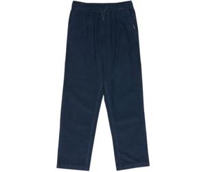 Quiksilver - Stretch-Cargohose - Kinder - Taxer Cord Pant - Taxer Cord Pant Youth Dark Navy aus Baumwolle - Kindergröße 12 Jahre - Navy Navy blau 12 Jahre